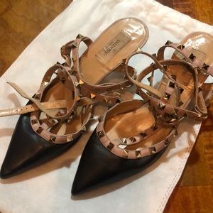 Valentino shoes